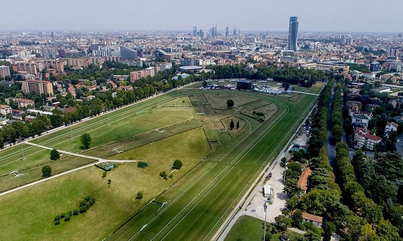 Stadio La Maura Sala Il Milan Deve Dare Comunicazione Ufficiale Se