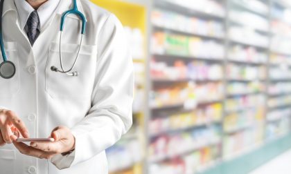 Giornate di Raccolta del Farmaco al via: in Lombardia aderenti 1.383 farmacie
