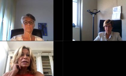 Edilizia scolastica e riapertura delle scuole a settembre - VIDEO online