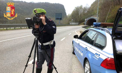 L’elenco degli autovelox in Lombardia fino a domenica 30 maggio 2021
