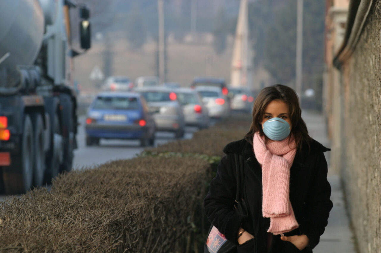 Aria avvelenata, in Lombardia 6 città fuorilegge: c’è anche Milano