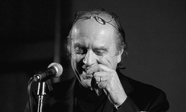 Addio a Roberto Brivio, cantautore milanese fondatore dei Gufi