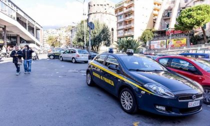 Droga dall’Albania e dal Sud America per le piazze milanesi: 19 arresti