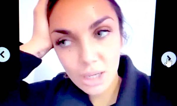 Elettra Lamborghini ristruttura casa e cerca impresa di costruzioni veloce su Milano e Monza