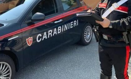 Positiva all’alcoltest: donna investe un carabiniere