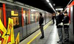 Rapina una farmacia e tenta di scappare in metro: arrestato