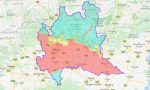 La Regione: continua a migliorare la qualità dell’aria in Lombardia