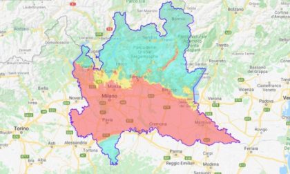 La Regione: continua a migliorare la qualità dell’aria in Lombardia