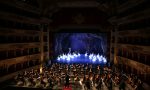 Il balletto torna sul palco della Scala e riabbraccia Carla Fracci