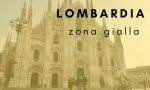 La Lombardia tornerà in zona gialla da lunedì 1 febbraio 2021