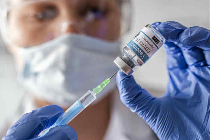 Campagna vaccinale lombarda: i dati per ogni fascia di età