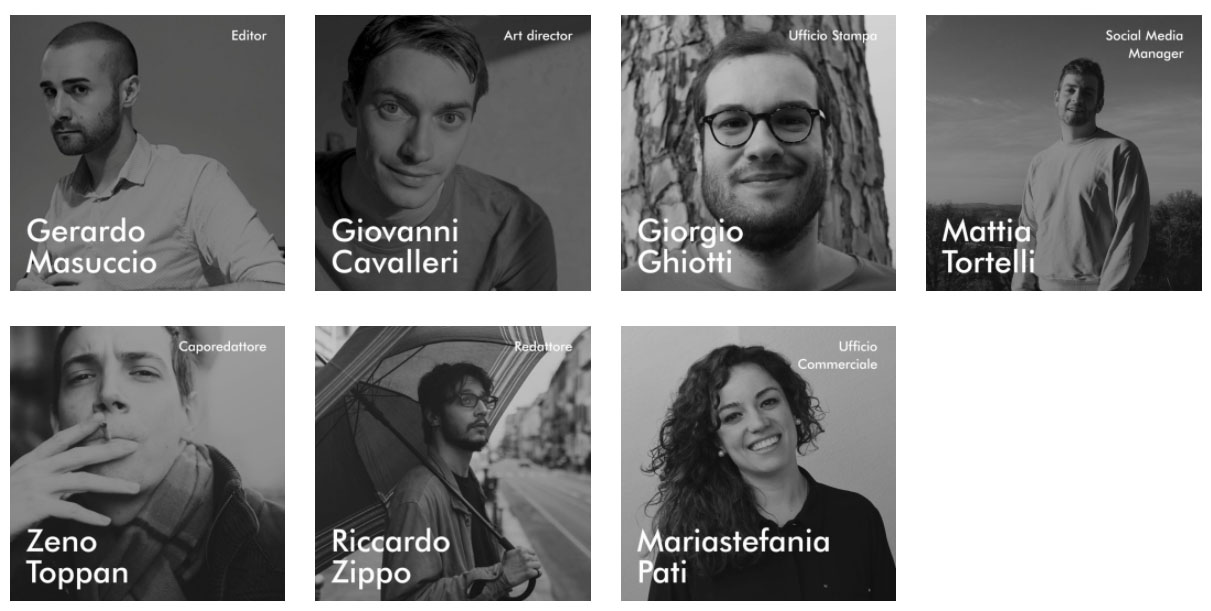 Come sette ragazzi di Milano hanno aperto una casa editrice in piena pandemia