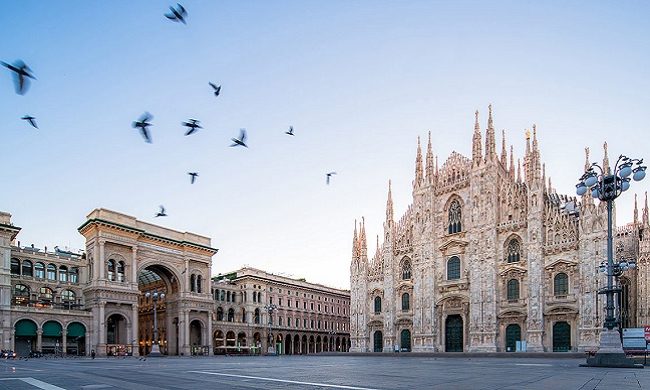La Lombardia spera nella zona gialla da domenica 31 gennaio (ma non sarà facile)