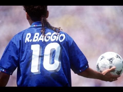 Buon compleanno Roberto Baggio! Il divin Codino festeggia con un docu-film