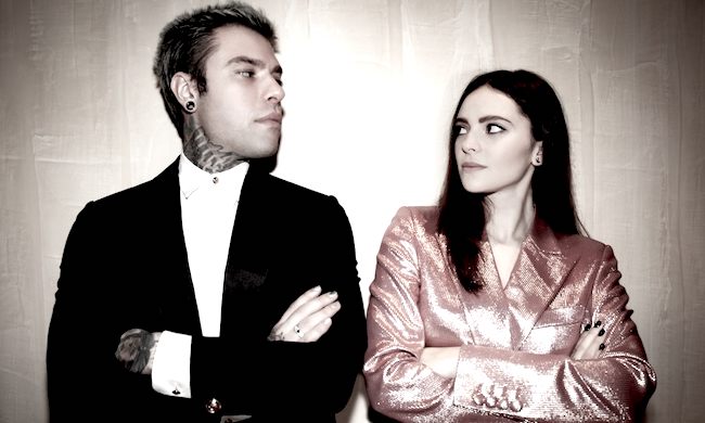 Fedez non è stato escluso da Sanremo. Ma cosa è successo?