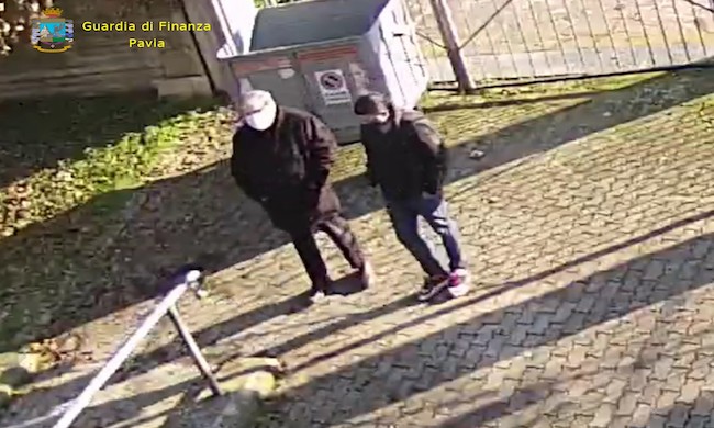 Amministratore di sostegno (ed ex assessore ai servizi sociali) arrestato: ha sottratto oltre 1milione di euro ai suoi assistiti
