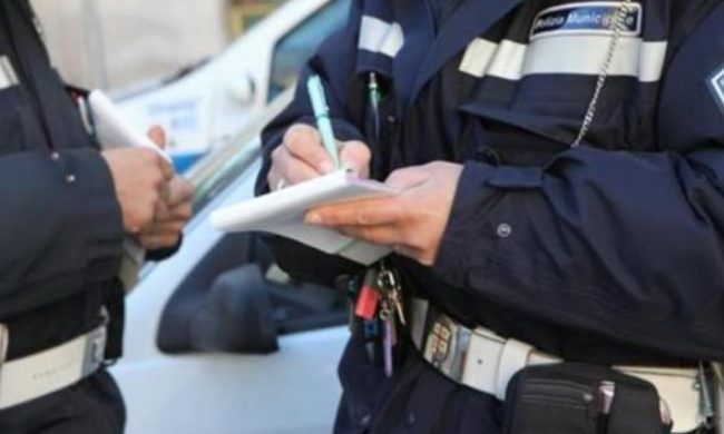 Incidente con fuga dalla Polizia: “Stavo andando dall’amante”