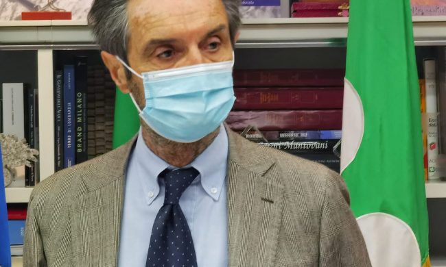 La Regione Lombardia al Governo: “Aprire ristoranti fino alle 22”