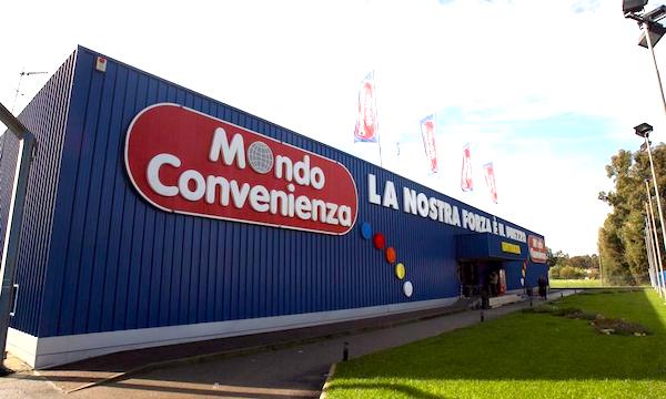 Offerte di lavoro, Mondo Convenienza cerca 80 addetti alla vendita