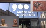 Il Museo del Novecento riapre dal 2 marzo con nuovi percorsi espositivi