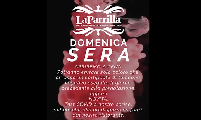 Aperto la sera di San Valentino con tamponi all’ingresso: chiuso ristorante di Milano