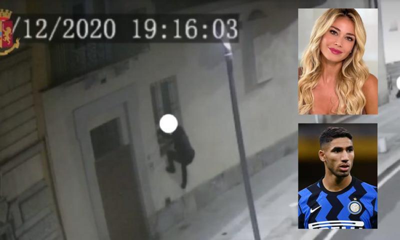 Furti nelle case dei vip, tra gli arresti c’è un minorenne: vittime Diletta Leotta e Hakimi