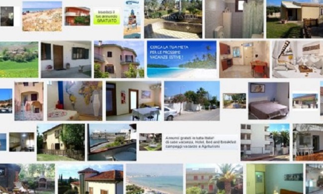 Finti annunci di case vacanze su internet: arrestato truffatore di 23 anni