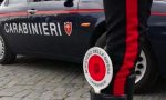 Rapina la ex compagna dopo aver tentato di violentarla: 31enne in arresto