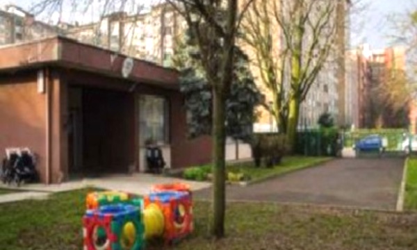 Focolaio alla scuola dell’infanzia in Barona, i sindacati: “Chiudere l’intera struttura”