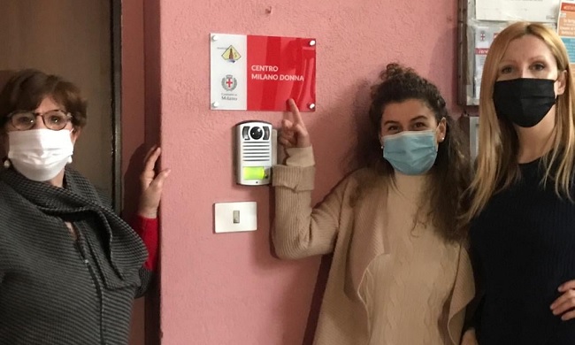 A Milano un nuovo Centro Donna. Sala: “Ogni quartiere ne avrà uno”