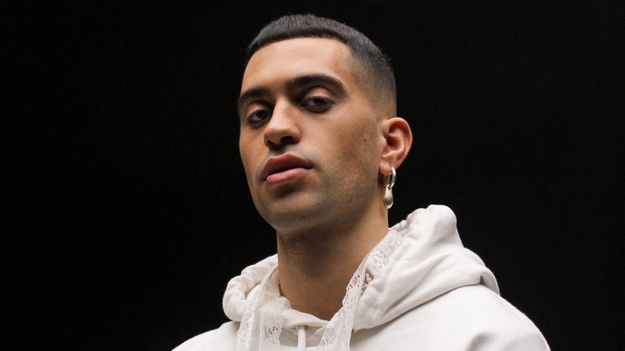 Mahmood torna protagonista con il nuovo singolo “Inuyasha”