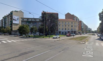 Milano: miracolosamente illeso bimbo di 7 anni investito da un Suv