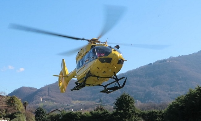 Ennesimo dramma in montagna: scialpinista di Milano precipita per 100 metri