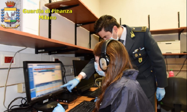 Traffici di droga ed estorsioni: confiscati beni per oltre 2,5 milioni di euro a un pregiudicato