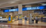 Galimberti-Euronics: aggiudicazione provvisoria per quattro negozi che ora potrebbero riaprire