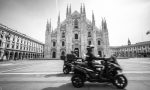 La Milano in lockdown vista dai carabinieri: la mostra di Carlo Mari
