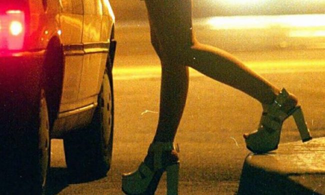 Ecco dove si nascondeva a Milano il transgender che aveva picchiato e derubato un suo cliente
