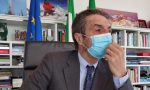 Fontana, "Da lunedì la Lombardia torna in zona arancione"