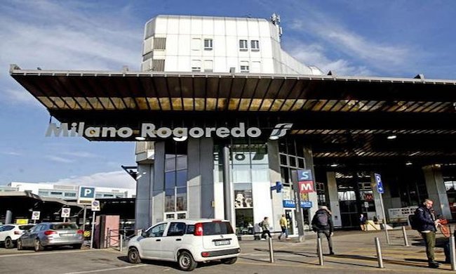 Ricercati dalla polizia, arrestati due uomini alle stazioni di Rogoredo e Lambrate