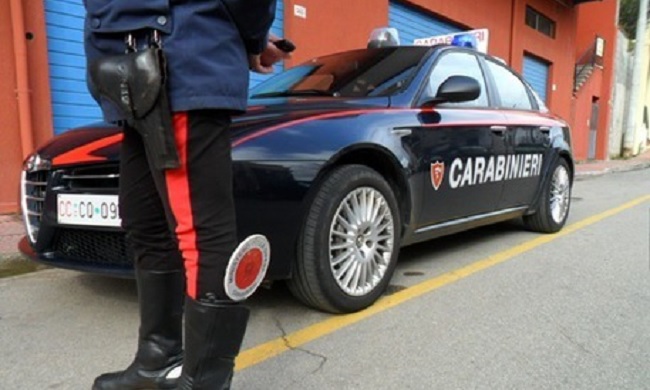 Arrestato medico di base, dopo svariati reati dovrà scontare oltre 12 anni in carcere