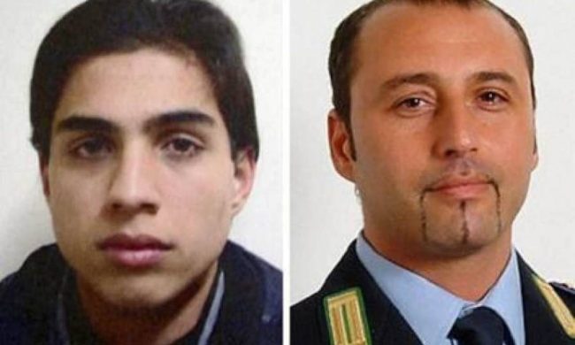 Uccise il vigile a Milano | Nikolic patteggia: “Ennesima offesa a Savarino”.