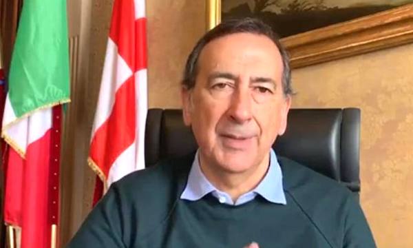Il sindaco Sala: “Tutti vaccinati credo entro fine autunno”