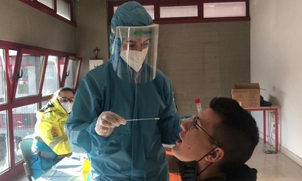 Test rapidi gratuiti per le superiori e i professionali: ecco come prenotarsi
