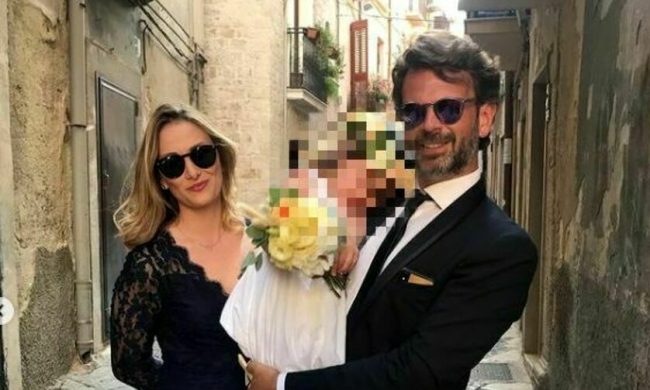 Commemorazione sabato a Milano per Valeria e Fabrizio precipitati in un burrone sotto gli occhi della figlia