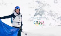 Le Olimpiadi di Milano-Cortina 2026 hanno il loro logo ufficiale: sarà "Futura"