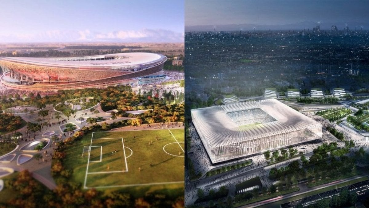 Polemica stadio: “L’Inter c’era prima di Sala e ci sarà anche dopo di lui”