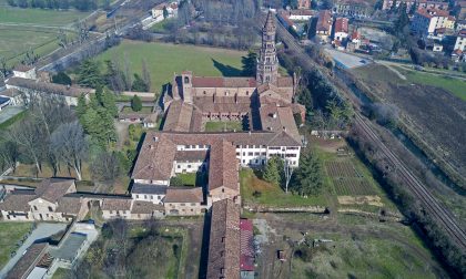 A passeggio nei parchi