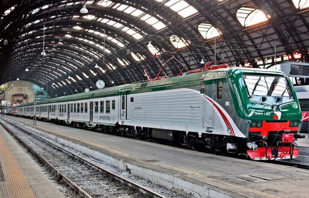 “Vaccinateci”: i lavoratori dei trasporti scioperano oggi dalle 9 alle 17 per protesta