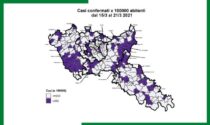 Nuovo Monitoraggio Covid Ats Milano: migliora l’incidenza nei Comuni