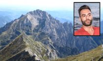Tragedia sul Grignone: Gaspare Allegra è morto sotto gli occhi del fratello